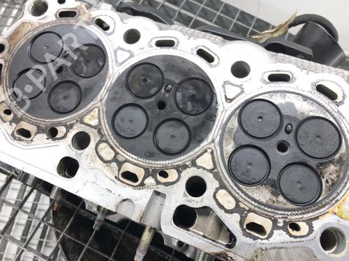 Cylinder head JAGUAR XJ (X351) 3.0 SDV6 | BP39281352M5 - Image 6