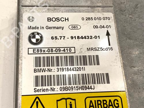 Electronic sensor BMW 3 Coupe (E92) 330 d xDrive | BP39297809M84 - Image 4