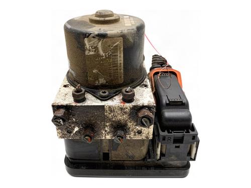 Used ABS pump ABS pump SUZUKI GRAND VITARA II (JT, TE, TD) 1.9 DDiS (JB419WD, JB419XD) (129 hp) 40457631 40457631