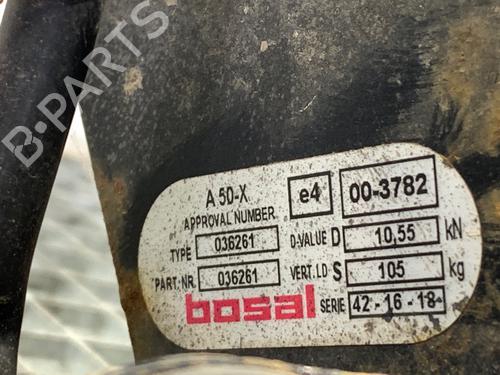 Trækkugle/Mekanisme FORD KUGA I 2.0 TDCi 4x4 | BP39374378C141 - Image 10