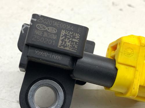 Electronic sensor HYUNDAI KONA (SX2) 1.6 T-GDi | BP39643217M84 - Image 4