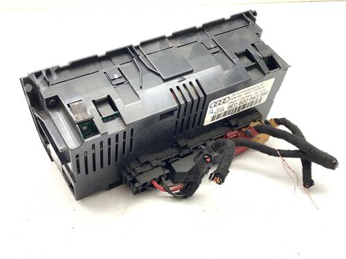 Climate control AUDI A4 B7 Avant (8ED) 2.0 TDI | BP39372886I5 - Image 2
