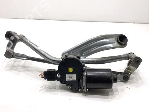 Used Front wipers mechanism Front wipers mechanism 39341001 39341001