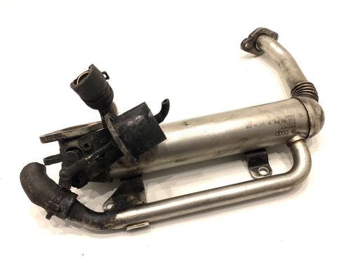 Egr AUDI A3 (8P1) 2.0 TDI | BP39340233M69 - Image 2