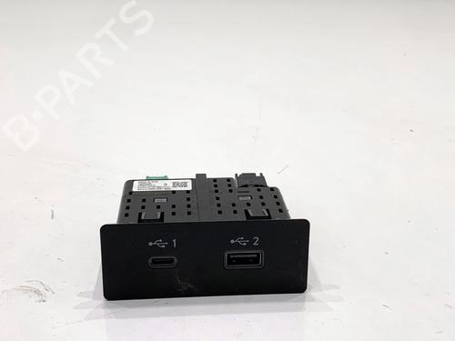 Used Electronic module Electronic module 39345414 39345414