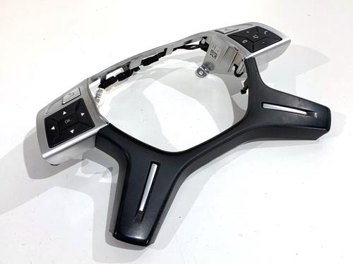 Steering wheel controls MERCEDES-BENZ GL-CLASS (X166) GL 350 CDI / BlueTec 4-matic (166.823, 166.824) | BP39332804E15 - Image 2