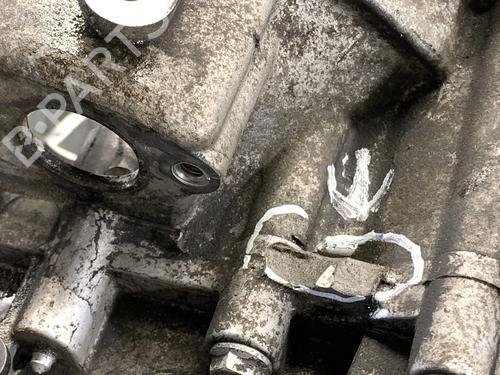 Gearbox VW PASSAT B6 (3C2) 1.9 TDI | BP39346887M3 - Image 5