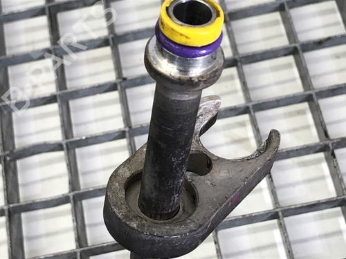 AC pipe AUDI A4 B6 Avant (8E5) 1.9 TDI | BP39298092M126 - Image 3