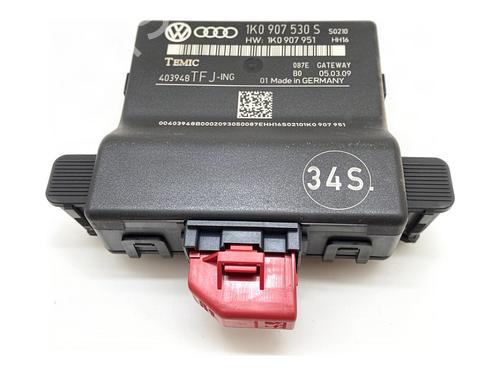 Electronic module VW GOLF VI (5K1) 1.4 TSI | BP39572845M83 - Image 3