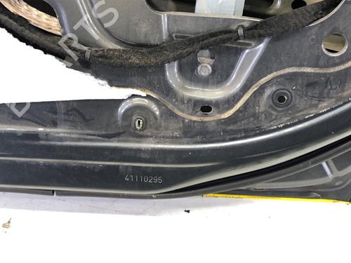 Dør højre bagtil PEUGEOT 301 1.6 LPG | BP39272877C5 - Image 7