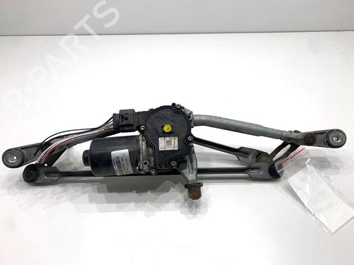 Used Front wipers mechanism Front wipers mechanism 39332402 39332402