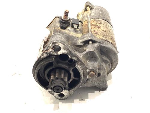 Used Starter Starter 39342593 39342593