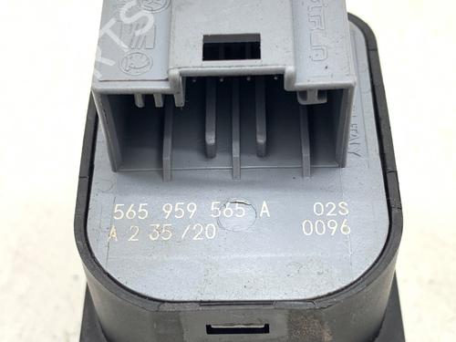 Mirror switch SKODA OCTAVIA IV Combi (NX5, PV5) 2.0 TDi | BP39375980I25 - Image 3