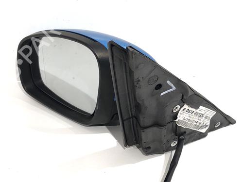 Used Left mirror Left mirror SKODA ROOMSTER (5J7) 1.4 (86 hp) 39300756 39300756