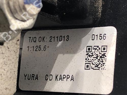 Cable KIA XCEED (CD) 1.5 T-GDI | BP39317116E12 - Image 4