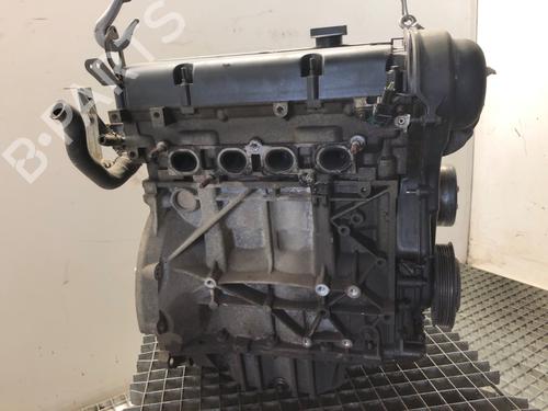 Engine FORD FIESTA VI (CB1, CCN) 1.4 | BP39297175M1 - Image 3