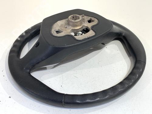 Steering wheel FORD FIESTA VI (CB1, CCN) 1.5 TDCi | BP39735652C49  - Image 5