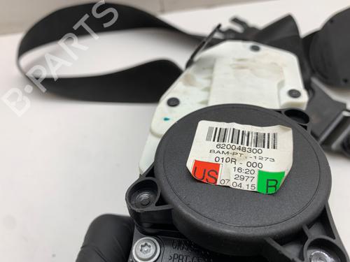 Front right seatbelt MERCEDES-BENZ E-CLASS (W212) E 400 4-matic (212.067) | BP40250259I25 - Image 3