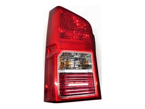 left-taillight-nissan-pathfinder-iii-r51-2005-39363324 main image