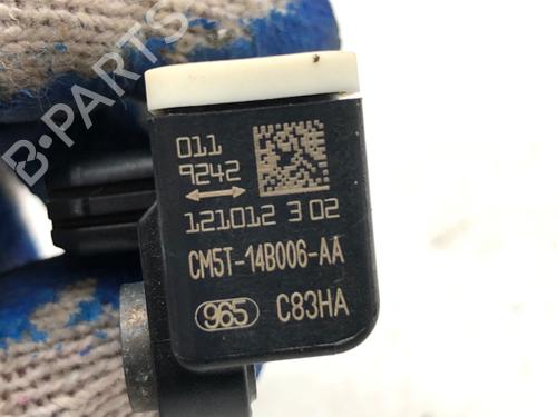 Electronic sensor FORD MONDEO V Saloon (CD) 1.6 | BP40489439M84 - Image 3