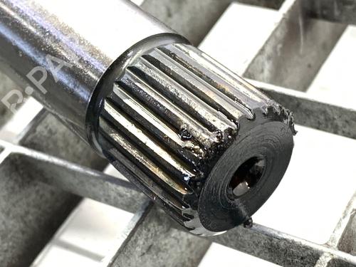 Right front driveshaft CITROËN C4 II (NC_) 1.6 HDi 115 | BP39288270M39 - Image 5