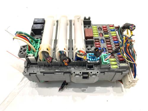 Fuse box HONDA CR-V IV (RM_) 1.6 i-DTEC 4WD (RE6) | BP39297350E1 - Image 2