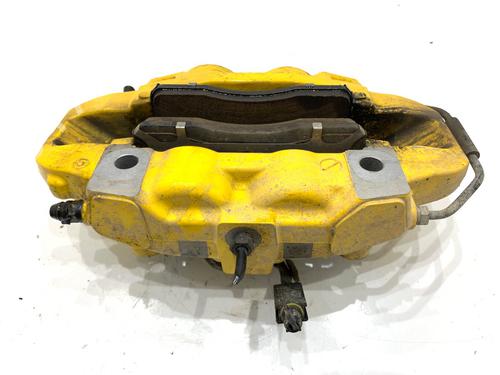 Left front brake caliper ALFA ROMEO GIULIA (952_) 2.0 Q4 (952ACA45, 952ACA25) | BP39358872M105 - Image 4