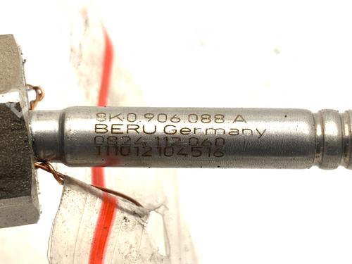 Electronic sensor AUDI A6 C7 (4G2, 4GC) 3.0 TDI quattro | BP39310662M84 - Image 4