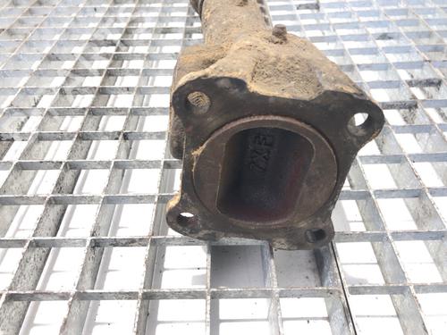 Driveshaft OPEL MONTEREY B (M98) 3.0 DTI (UBS73D, UBS73G) | BP39284996M37 - Image 3