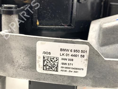 Steering column stalk BMW 5 (E60) 530 d | BP39372345I23 - Image 3