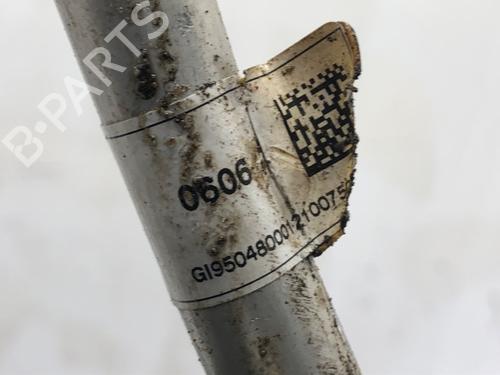 Pipe BMW 5 (G30, F90) M5 Competition | BP39316161M125 - Image 6