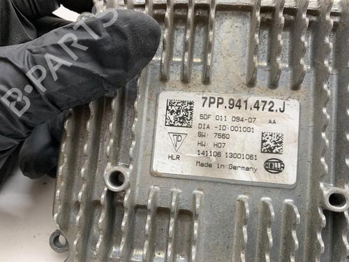 Electronic module AUDI A7 Sportback (4GA, 4GF) 3.0 TFSI quattro | BP39628482M83 - Image 4