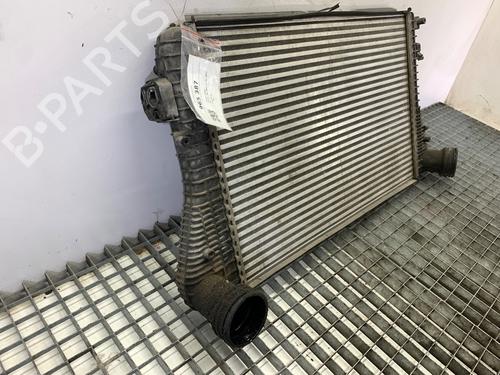 Intercooler AUDI A3 (8P1) 2.0 TDI | BP39497265M30 - Image 3