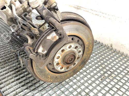 Bagaksel AUDI A8 D3 (4E2, 4E8) 3.2 FSI | BP39363155M2 - Image 6