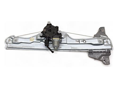 Used Rear right window mechanism Rear right window mechanism 39369911 39369911