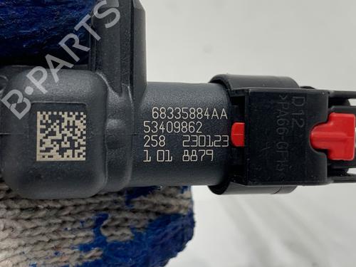 Electronic sensor FIAT 500 (312_) 1.0 Mild Hybrid (312.AYD1B) | BP39308301M84 - Image 4