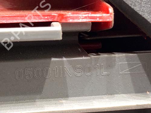 Left taillight VW GOLF V Variant (1K5) 1.9 TDI | BP39333617C34  - Image 6