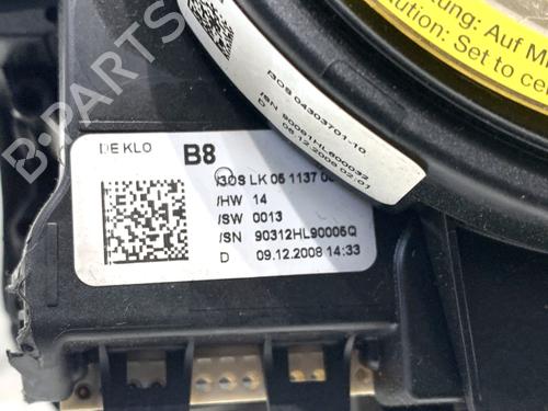 Steering column stalk AUDI A4 B8 (8K2) 2.0 TDI | BP39326961I23 - Image 4