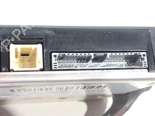 Electronic module TOYOTA COROLLA Saloon (_E21_) 1.6 VVTi Flexfuel (ZRE210_) | BP39273202M83 - Image 5