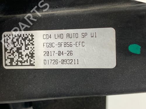 Break pedal FORD MONDEO V Turnier (CF) 2.0 TDCi 4x4 | BP39296008I19 - Image 5