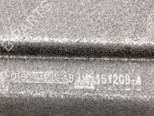 Hattehylde FORD FIESTA VI (CB1, CCN) 1.6 Ti | BP39337986C85 - Image 5