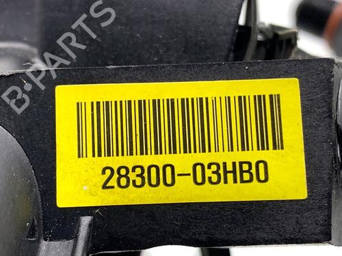 Intake manifold KIA XCEED (CD) 1.6 GDI Hybrid | BP39349639M70 - Image 6