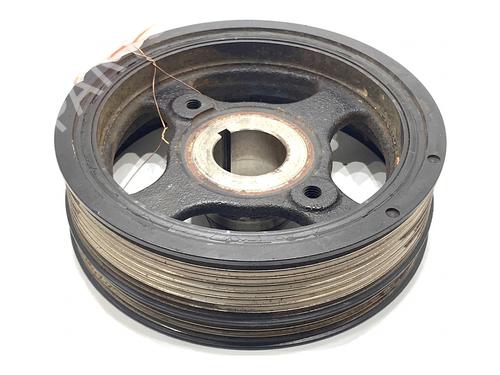 Used Pulley Pulley 39352599 39352599