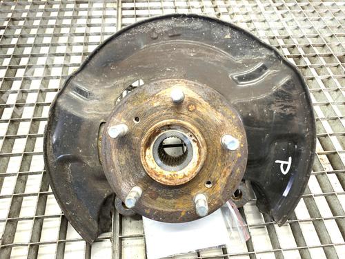 Used Right front steering knuckle Right front steering knuckle 39297373 39297373