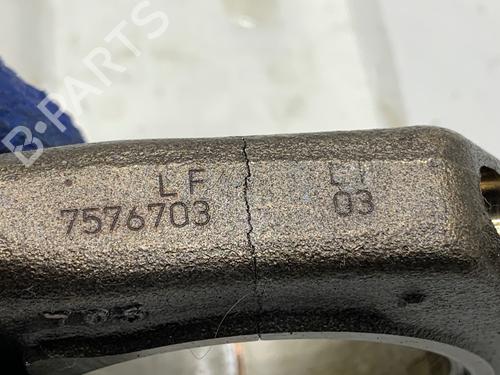 Andre BMW X6 (E71, E72) xDrive 35 i | BP39305720O1 - Image 4