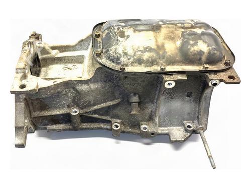 Used Oil sump Oil sump LEXUS CT (ZWA10_) 200h (ZWA10_, ZWA10R) (136 hp) 40170974 40170974