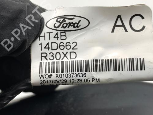 Handskerum FORD USA EDGE 2.0 TDCi Bi-Turbo AWD | BP39356890C95 - Image 5