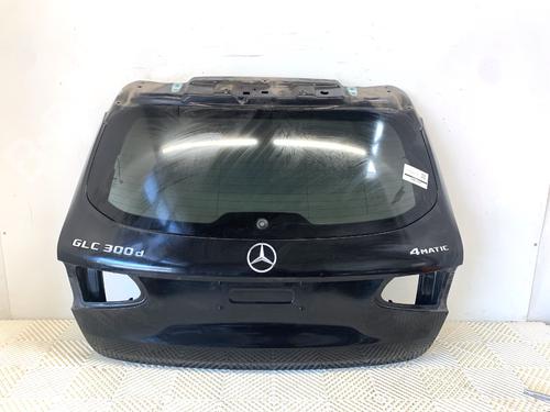 tailgate-mercedes-benz-glc-x253-2015-2016-2017-2018-2019-2020-2021-2022-39351460 main image