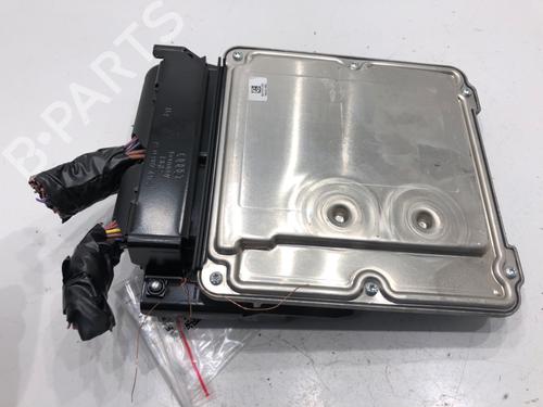 Engine control unit (ECU) AUDI A4 B8 (8K2) 2.0 TDI | BP39377929M57 - Image 3