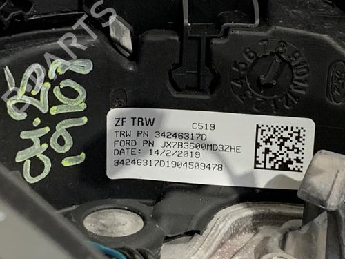 Steering wheel FORD FOCUS IV Turnier (HP) 1.0 EcoBoost | BP39602612C49 - Image 7